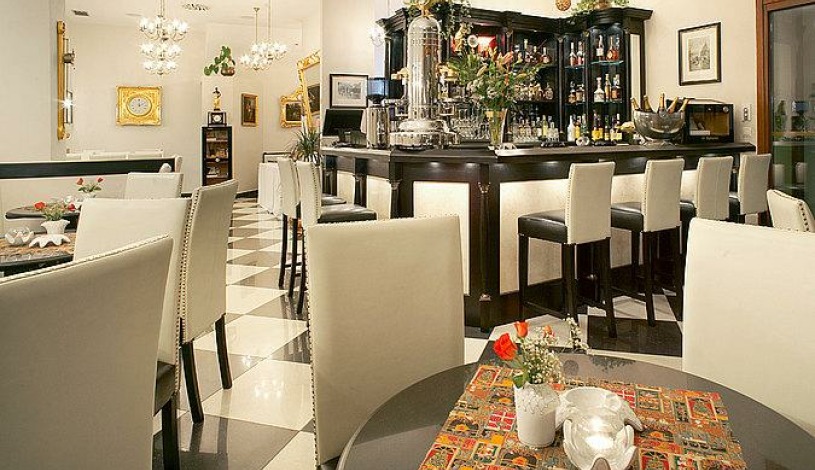 Hotel Salvator Karlovy Vary